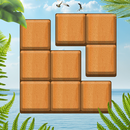 Wood Block Scapes APK