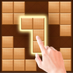 ”Wood Block Puzzle: Brain Game