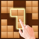 Wood Block Puzzle: Brain Game APK