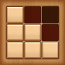 Wood Blockudoku Puzzle- Free Sudoku Block Game-APK