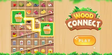 Wood Block - Connect Puzzle