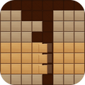 Classic Wood Brick - Classic W