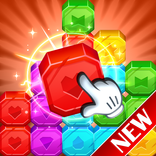 Wood Cubes - Best Puzzle