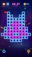 Block Jigsaw: Block Puzzle Plakat