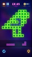 Block Jigsaw: Block Puzzle captura de pantalla 2