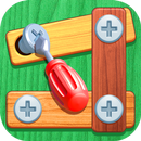 Wood Screw: Nuts & Bolts APK