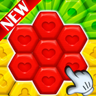 Hexa Blast icon