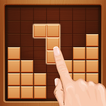 ”Wood Block Puzzle - Brain Game