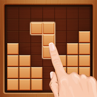 Wood Block Puzzle أيقونة