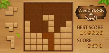 Wood Block Puzzle