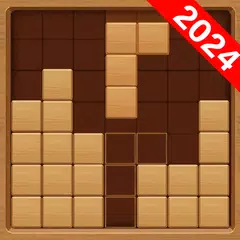 Wood Block Puzzle APK download