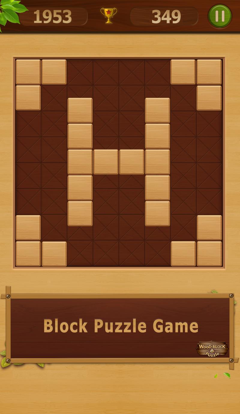 Wood Block Puzzle for Android - APK Download