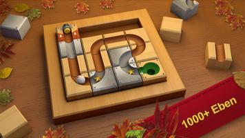 Roll Ball Screenshot 1