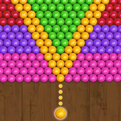 Bubble Shooter APK Herunterladen