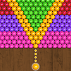 Bubble Shooter icono