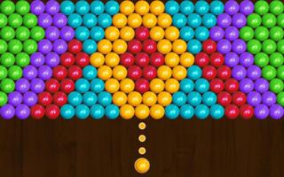 Bubble Shooter 스크린샷 1