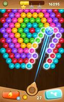 Bubble Shooter captura de pantalla 3