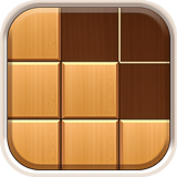 Sudoblock - Woody-Block-Puzzle