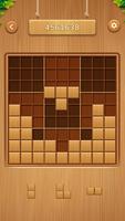Sudoblock®: Woody Block Puzzle screenshot 1