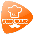 آیکون‌ Woodomicilios