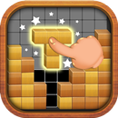 木块传奇 - 块拼图 APK