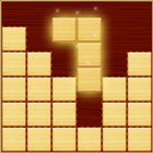 Wood Block Sudoku Zeichen