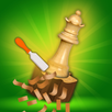 Wood Cutting - Wood Turning 3D APK