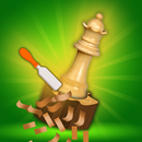 Wood Cutting - Wood Turning 3D APK