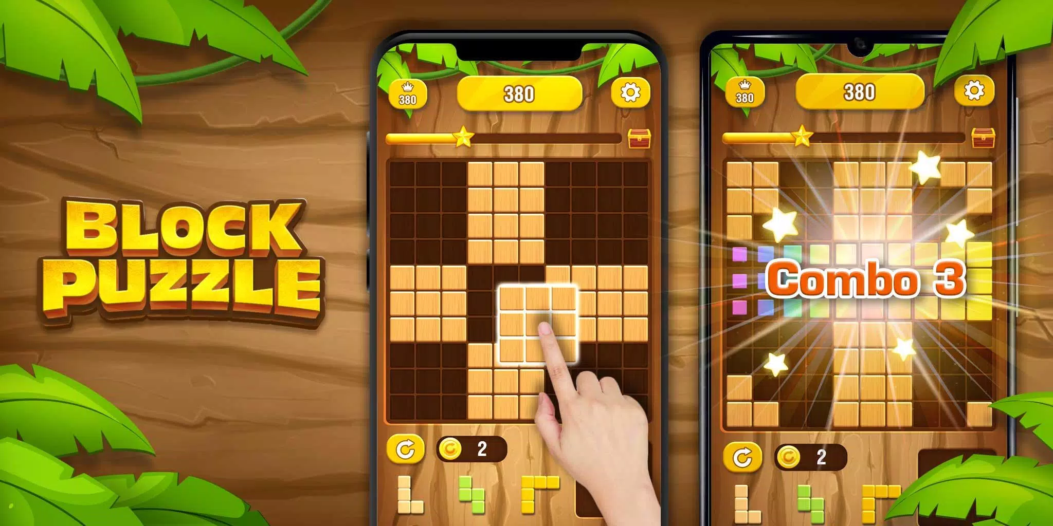 Download do APK de Block Puzzle: Jogos de blocos para Android