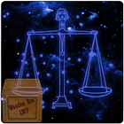 horoscope zodiac 12 sign lwp icon