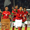 Timnas U-19 Live Wallpaper