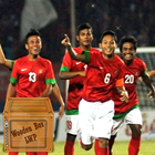 Timnas U-19 Live Wallpaper icône