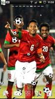 Timnas U-19 Live Wallpaper ảnh chụp màn hình 1