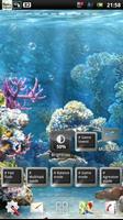 onderwater koraalrif lwp screenshot 2
