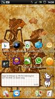 wayang kulit wallpaper screenshot 1