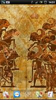 wayang kulit wallpaper 截圖 3