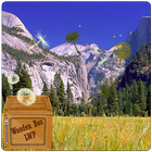 Park Narodowy Yosemite lwp ikona