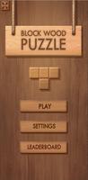 Wood Block Puzzle (2023) ảnh chụp màn hình 2