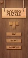 Wood Block Puzzle (2023) syot layar 2