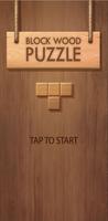 Wood Block Puzzle (2023) ảnh chụp màn hình 3