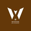 Woods reloaded kwgt APK