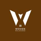 Woods reloaded kwgt icône
