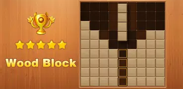 Wood Block Puzzle