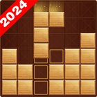 Block Puzzle ไอคอน