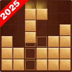 Wood Block Puzzle XAPK 下載