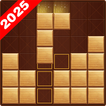 Wood Block Puzzle