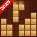 Wood Block Puzzle APK