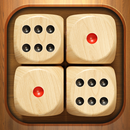 Woody Dice Merge Puzzle APK