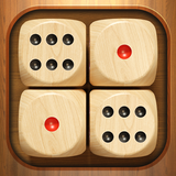 Woody Dice Merge Puzzle APK