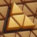 Woody Trigon Blok Puzzle Oyunu APK